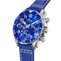 Orologio Lotus Bambino Junior in Acciaio 18859/1 - 18859/1